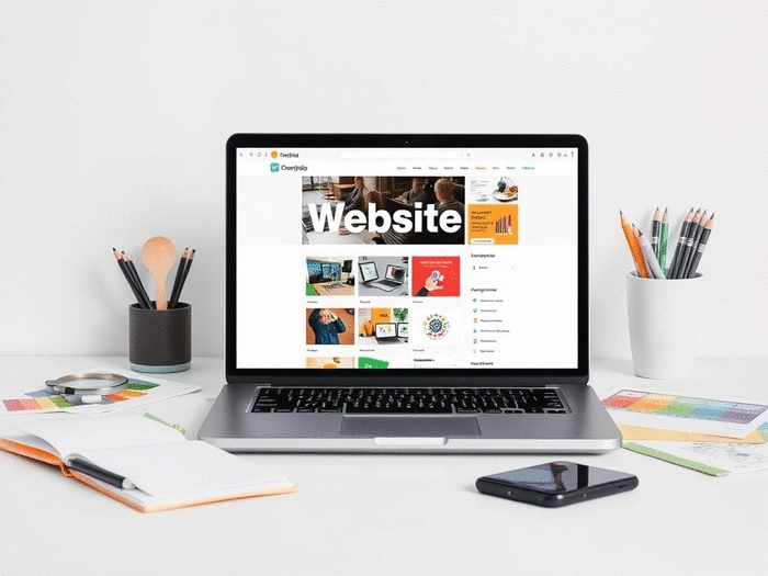 Best Free Website Builders in 2025: Tool Comparison and User Guide