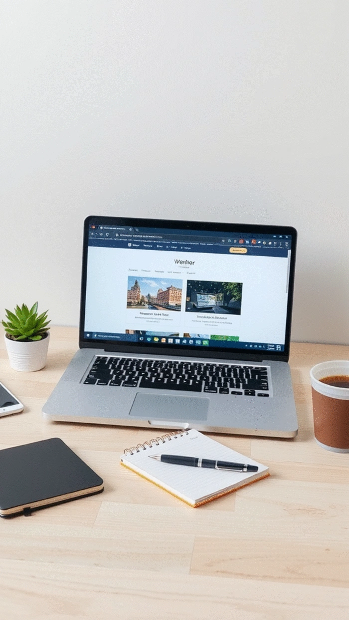 Free Domain and Hosting Setup Guide