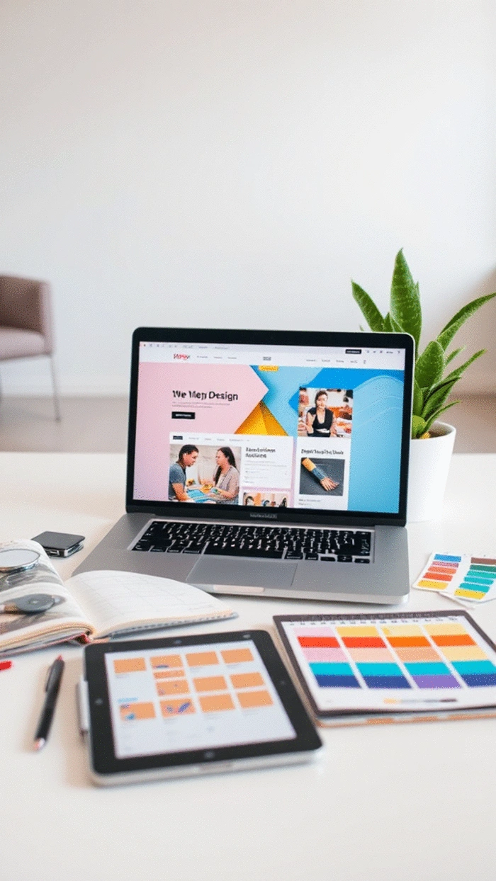 How to Choose the Best Free Website Theme for Your Project