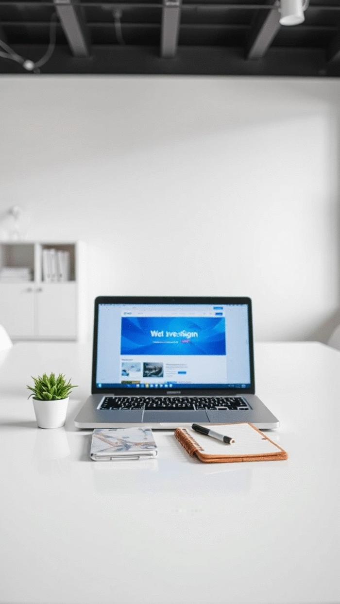 Small Business Website Design Tutorial: Build a Professional Site on a Budget