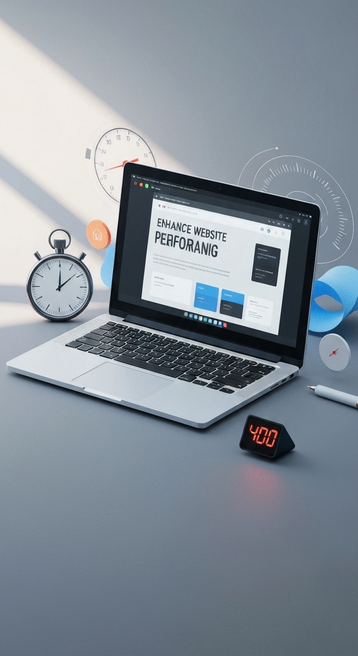 Best Practices for Fast Loading Websites: Design Tips to Improve Speed