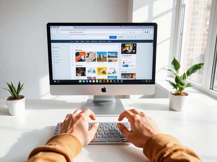 Wix Website Builder Guide: Creating Your First Website in 2025