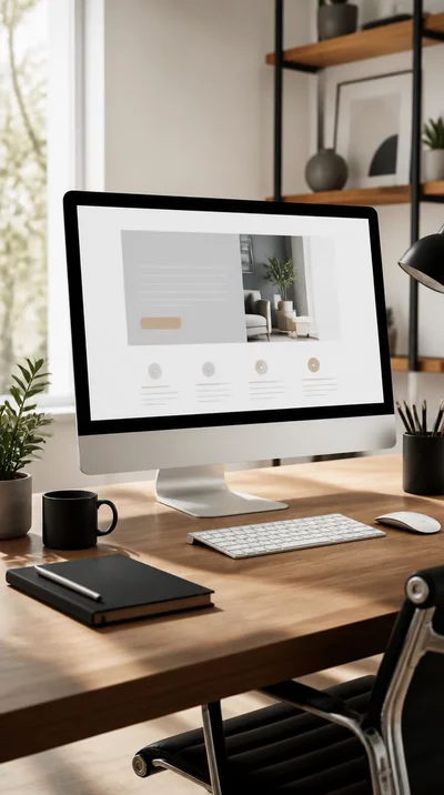 Designing a Homepage with Effective CTAs