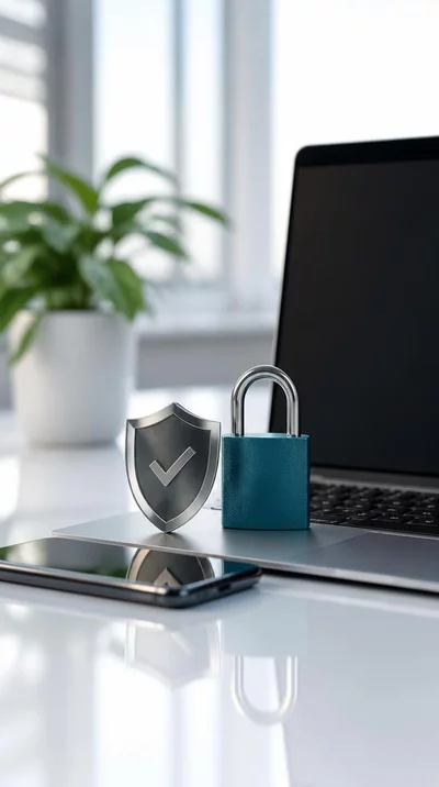Image representing website security essentials