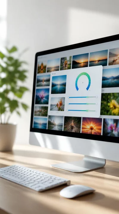 Multimedia content optimization