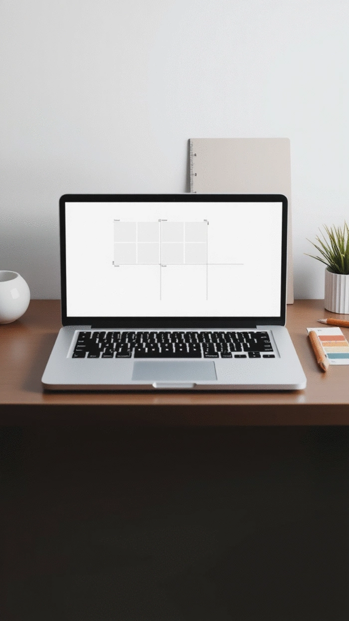 Using Grid Systems in Web Design