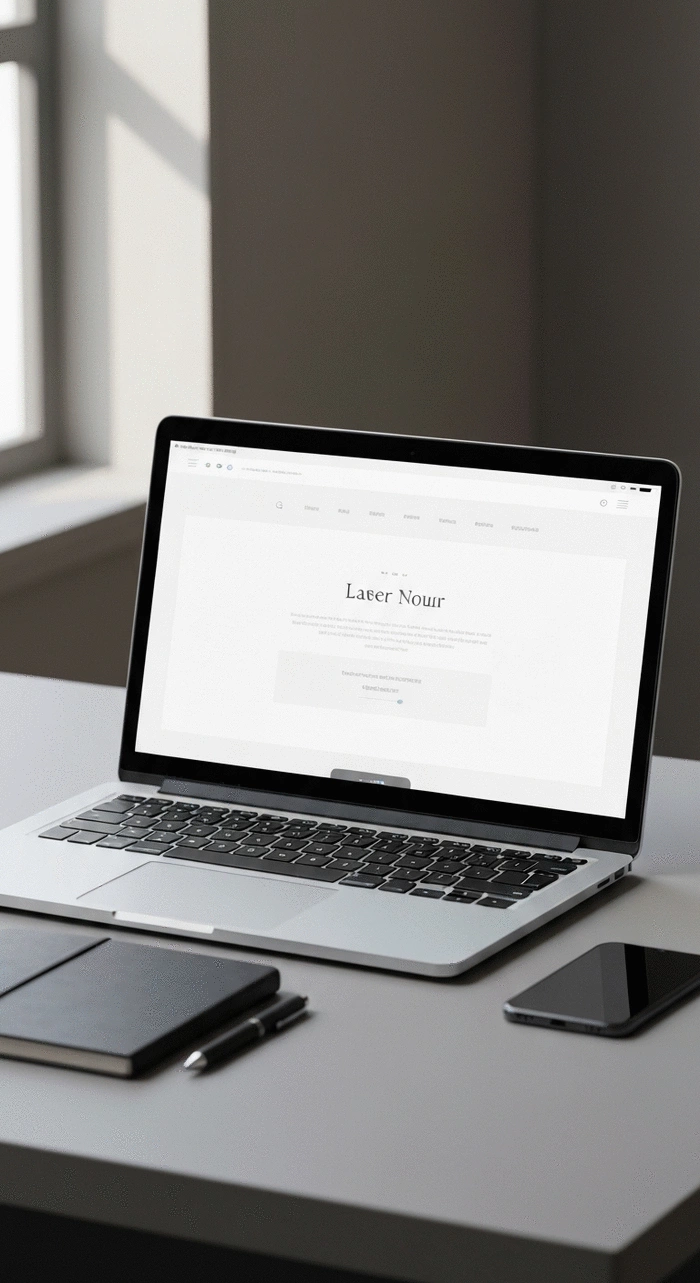 How to Create Portfolio Websites: Beginner-Friendly Step-by-Step Guide