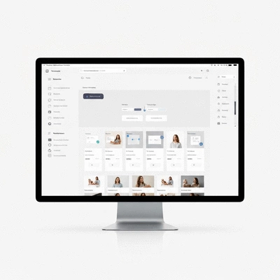 Website Builder Features Overview