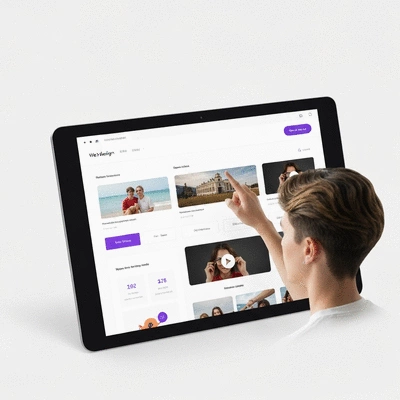 Image related to user engagement