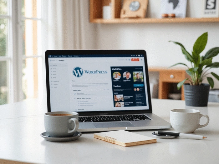 Ultimate WordPress Tutorial for New Users: From Setup to Launch