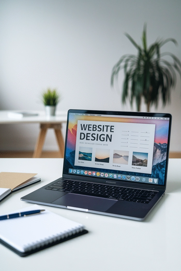 SEO-Friendly Web Design: How to Optimize Your Site Structure and Layout