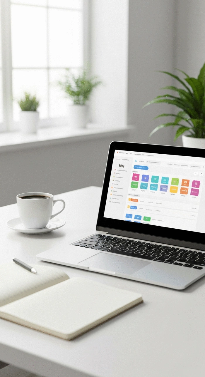 Blog Website Tutorial: Building and Customizing Your Blog with Free Tools