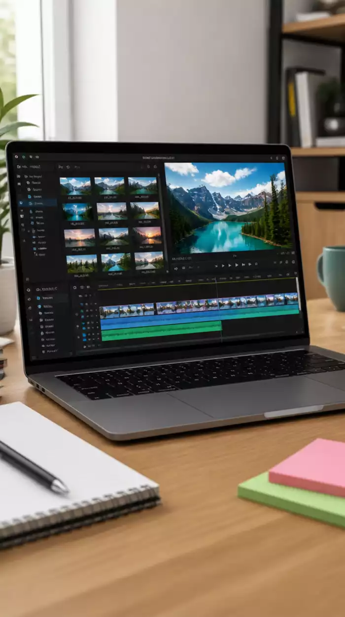 Optimize Multimedia for Fast Websites