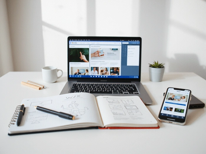 Top 10 Website Builders Compared: Wix, WordPress, Carrd, and More