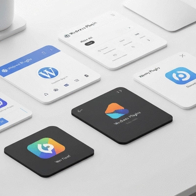 Overview of WordPress plugins