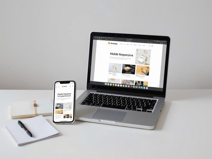 How to Create a Mobile-Responsive Website Design: Step-by-Step Guide