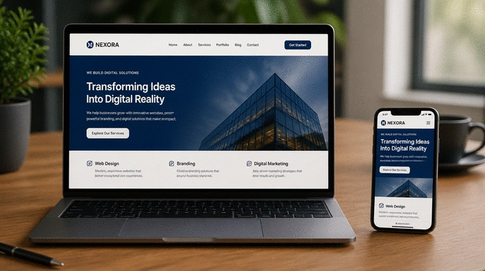 Make Your Website Mobile-Friendly Today