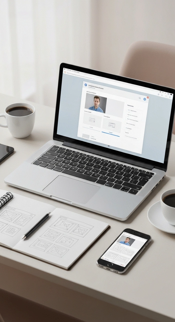 Comprehensive Comparison of AI-Powered Website Builders in 2025