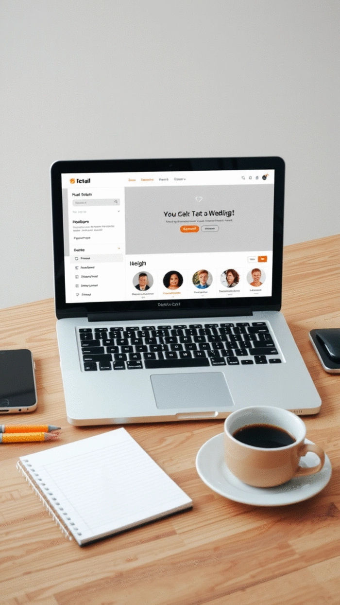 Website Layout Customization Basics