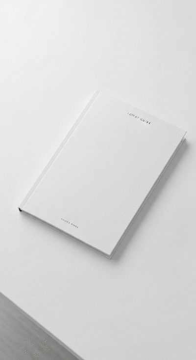 Digital guide or eBook mockup